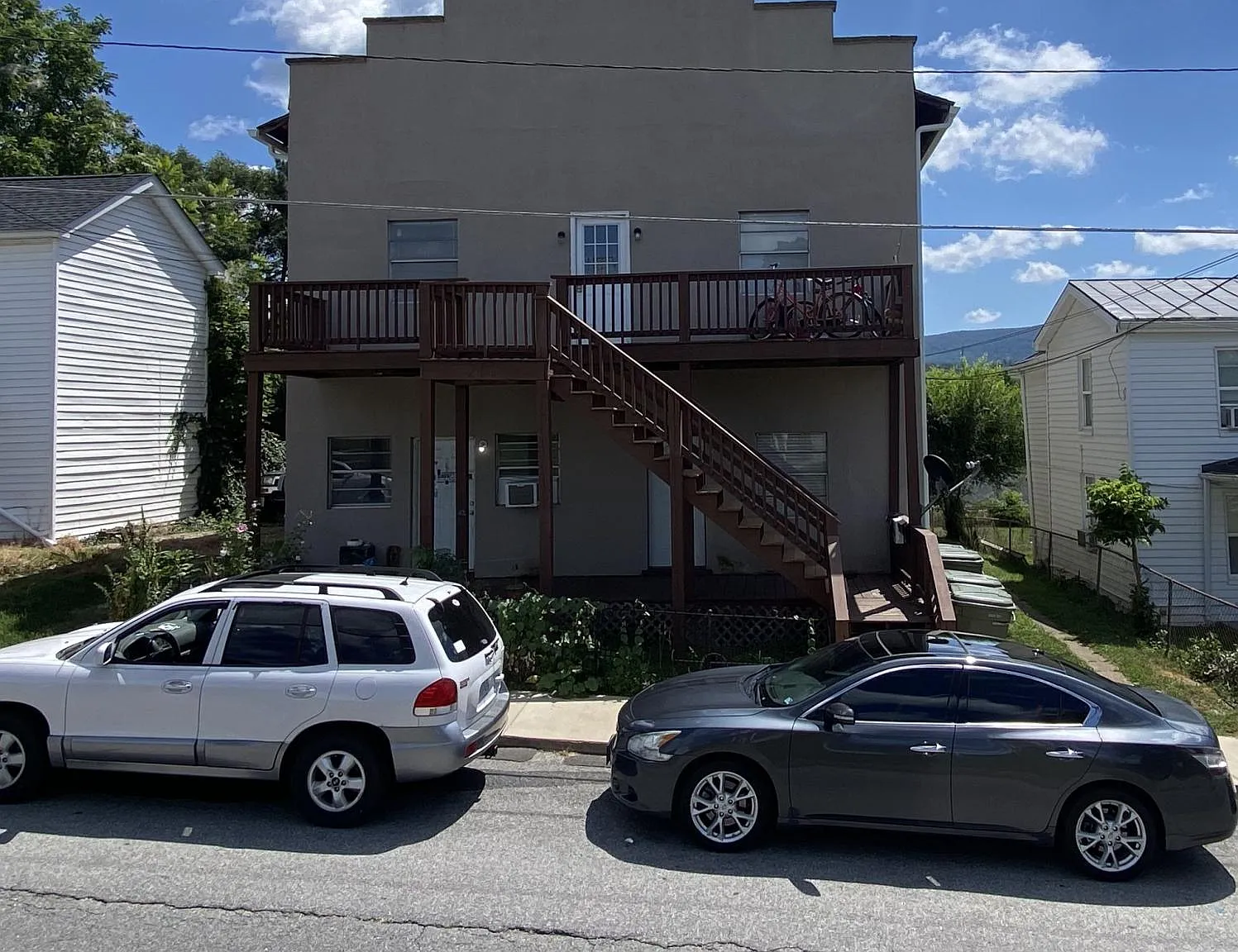 1 bed, 500 sqft, $795 — Photo 1