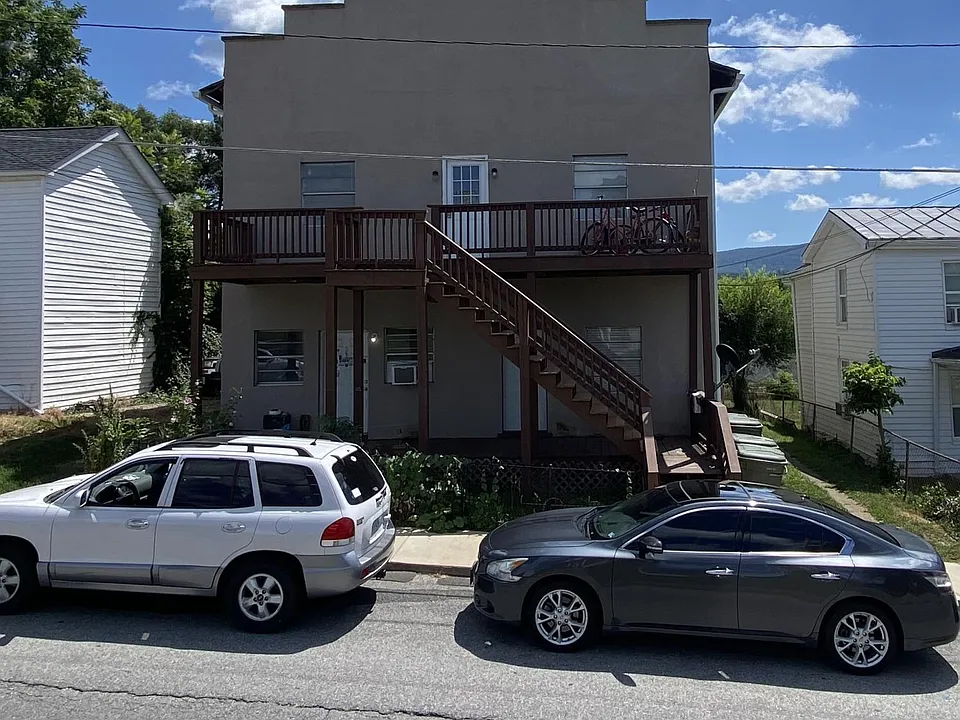 260 Port Republic Rd #5