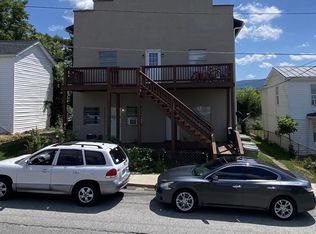 260 Port Republic Rd APT 5, Waynesboro, VA 22980