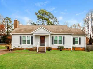 6314 Sullins Rd, Charlotte, NC 28214