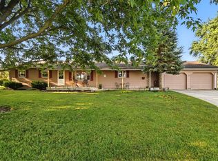 1994 County Road 61, Edison, OH 43320