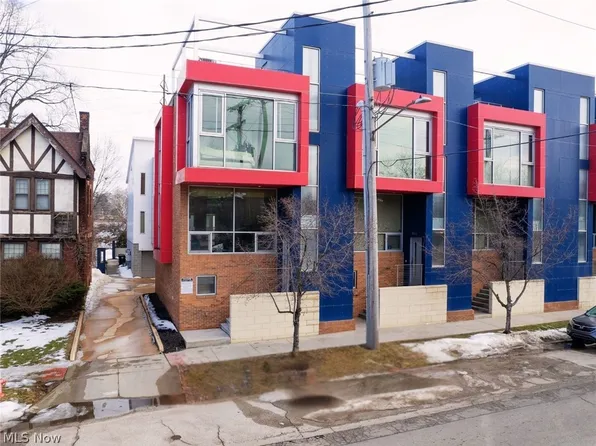 1671 E 118th St, Cleveland, OH 44106