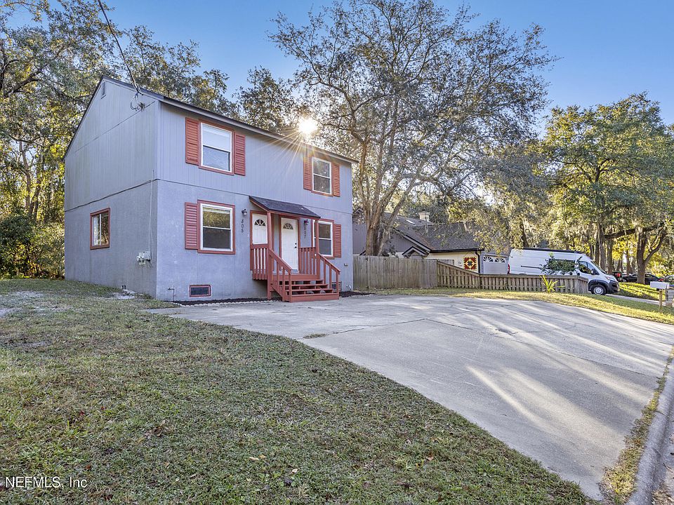 1st image of 807/805 CAMELIA Street