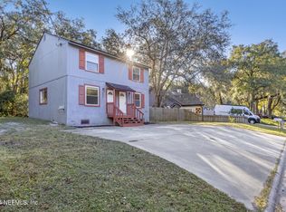 807/805 Camelia St, Atlantic Beach, FL 32233