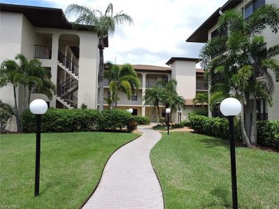 8474 Charter Club Cir Unit 22, Fort Myers, FL, 33919