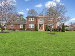 6016 Clifton Dr, Columbia, TN 38401