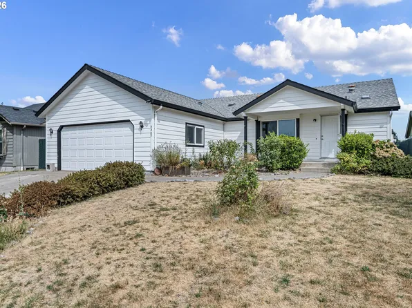 5327 Elk Ridge Dr, Eugene, OR 97402