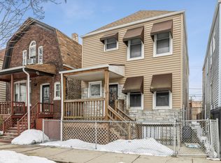 4033 W Cermak Rd, Chicago, IL 60623