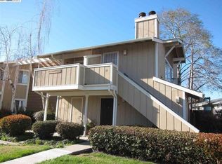 23 Raintree Ct APT 15, Hayward, CA 94544