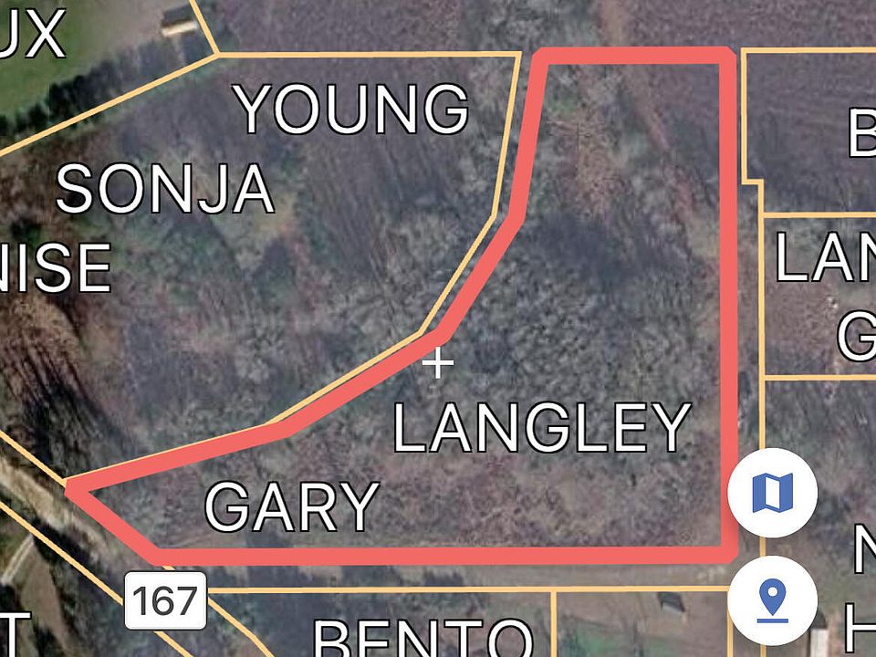 1st image of County Road 167