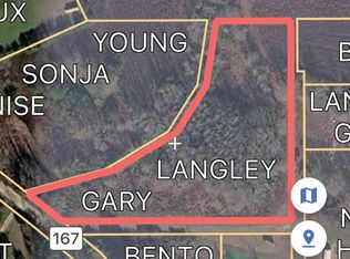 County Road 167, Carthage, MS 39051