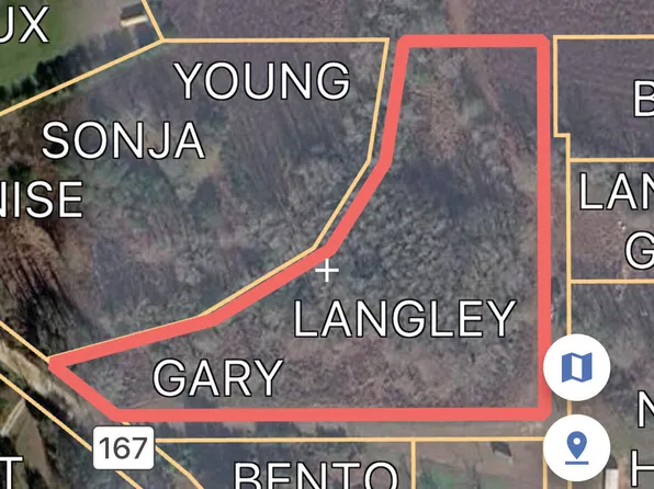County Road 167, Carthage, MS 39051