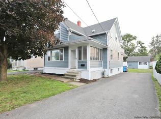 19 Harding Ave, Kingston, NY 12401