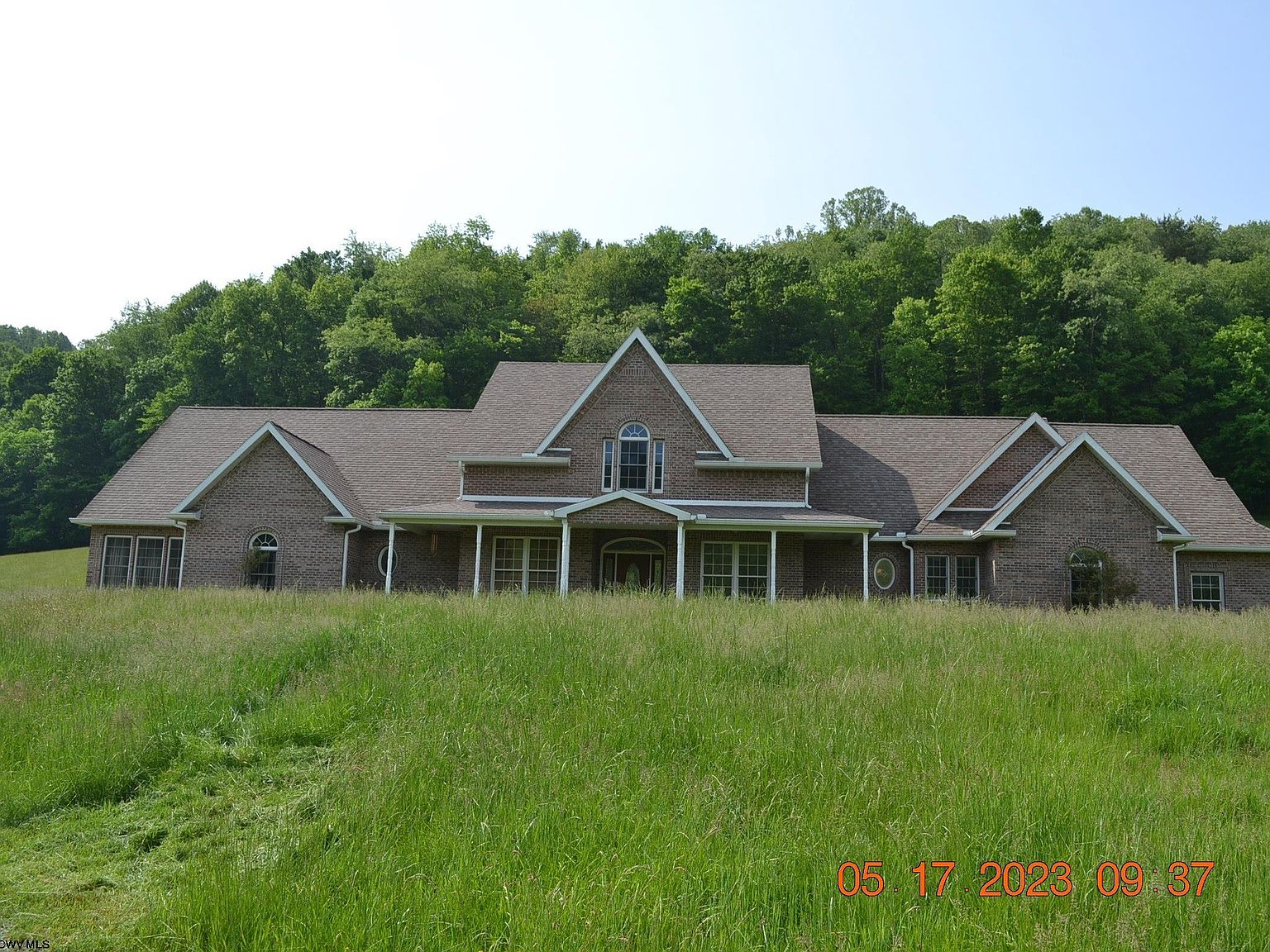 764 Smith Run Rd, Weston, WV 26452 Zillow