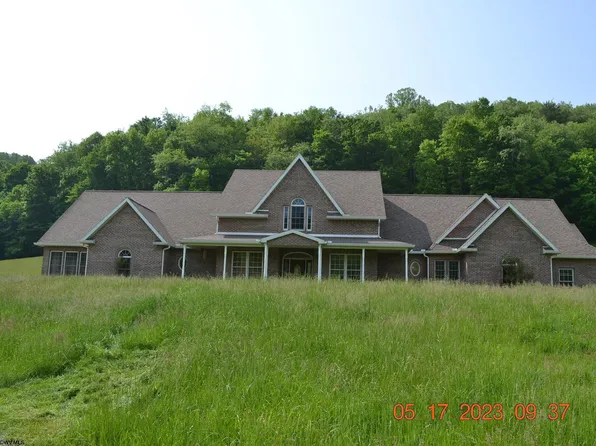 764 Smith Run Rd, Weston, WV 26452