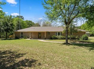 3203 Edwards Dr, Mount Pleasant, TX 75455