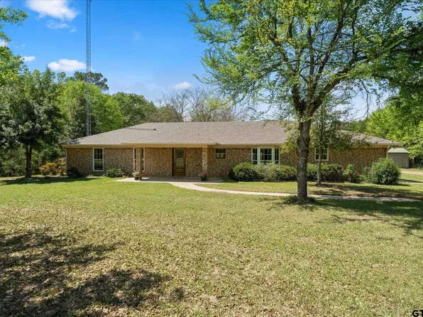 3203 Edwards Dr, Mount Pleasant, TX 75455