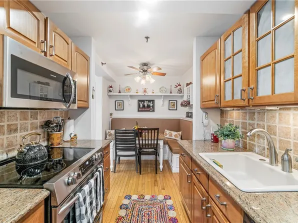 15 Greenridge Avenue #21G, White Plains, NY 10605