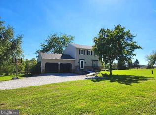 6353 Pine Rd, Thomasville, PA 17364