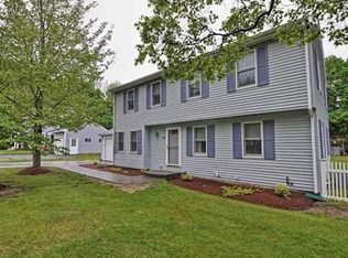 230 Fisher St, Walpole, MA 02081