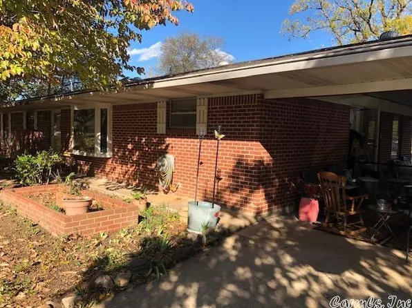 305 Kelley St, Murfreesboro, AR 71958