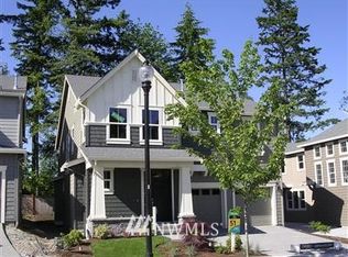18260 NE 111th St NE, Redmond, WA