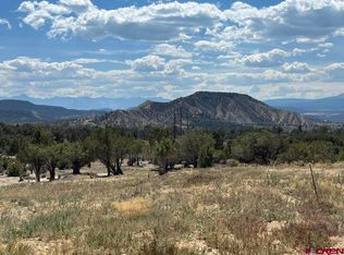 Tbd Buckhorn Rd, Montrose, CO 81403