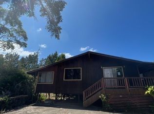 92-2004 Kona Dr, Ocean View, HI 96737