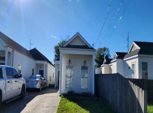 1819 Palfrey St, Gretna, LA 70053