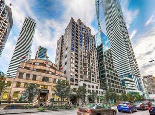55 Bloor St E #1803, Toronto, ON