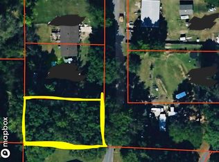 0 Henry Ln, Cabot, AR 72023