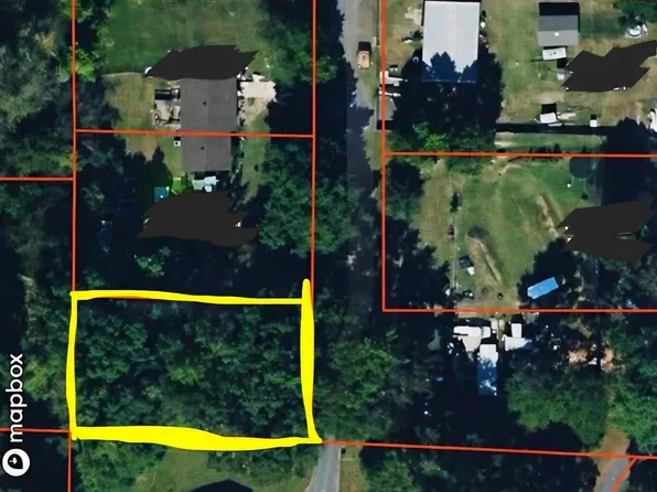 0 Henry Ln, Cabot, AR 72023