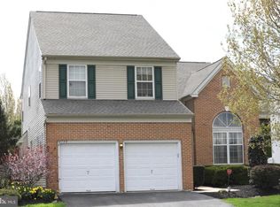 2715 Brocket Ct, Jamison, PA 18929