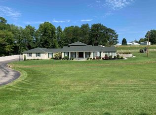 3244 Esthel C Blvd, Ona, WV 25545