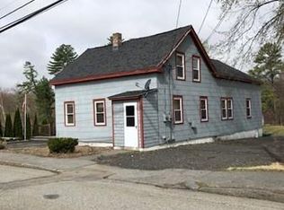 139 W Main St, Ayer, MA 01432