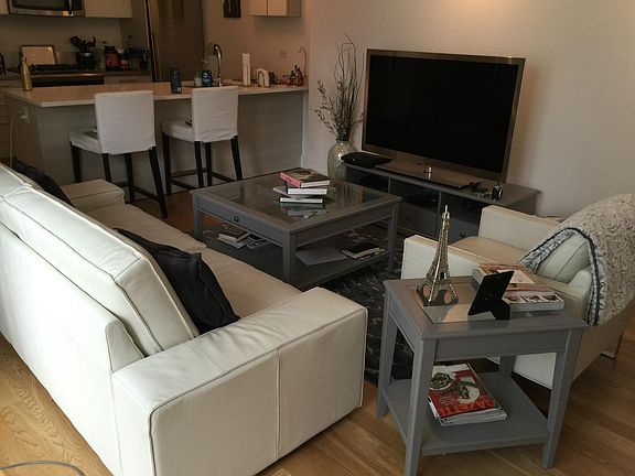 3rd image of 555 W 53rd St APT 1053