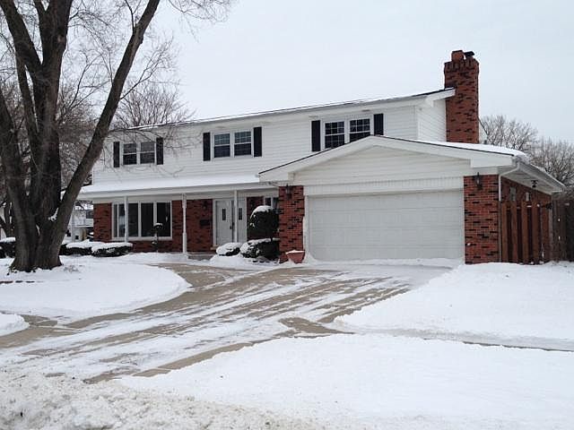 1st image of 5201 W Stoney Creek Dr