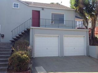 603 Mariposa Ave, Oakland, CA 94610
