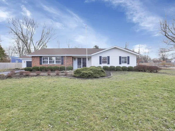 6269 White Sulphur Ct, Grove City, OH 43123