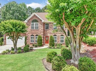 635 Sweet Gum Forest Ln, Johns Creek, GA 30005