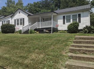 469 Spring St, Mount Sterling, KY 40353