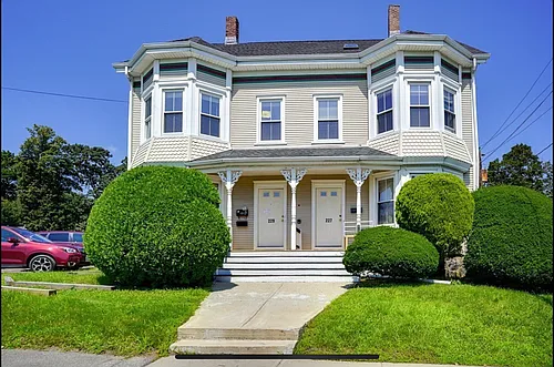 229 South St #A Photo 1