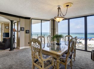 11619 Front Beach Rd UNIT 101, Panama City Beach, FL 32407