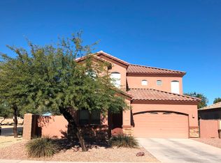 25280 W Parkside Ln N, Buckeye, AZ 85326