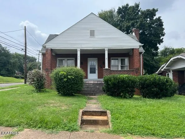 2101 Paige St, Knoxville, TN 37917