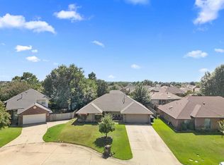 1308 SW 108th Pl, Oklahoma City, OK 73170