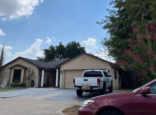 2416 Springridge Dr, Arlington, TX 76014