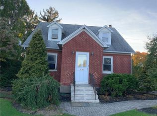 3442 Daniels Rd, Nazareth, PA 18064