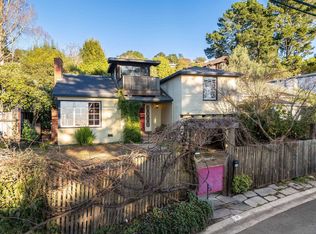 111 Fairlawn Dr, Berkeley, CA 94708