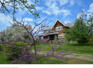 241 Goshen Rd, Winterport, ME 04496